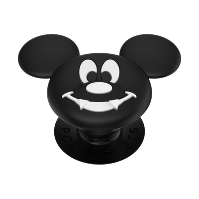 Secondary image for hover PopOut Glow in the Dark Vampy Mickey Mouse